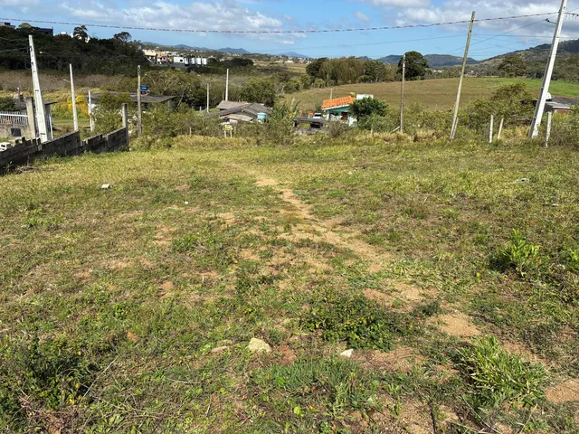 Imagem: Terreno Bem Localizado em Região em Crescimento