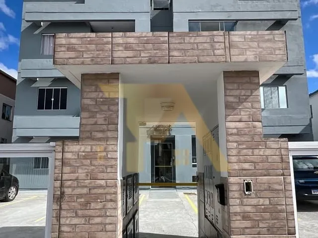 Imagem: Apartamento térreo em localização privilegiada