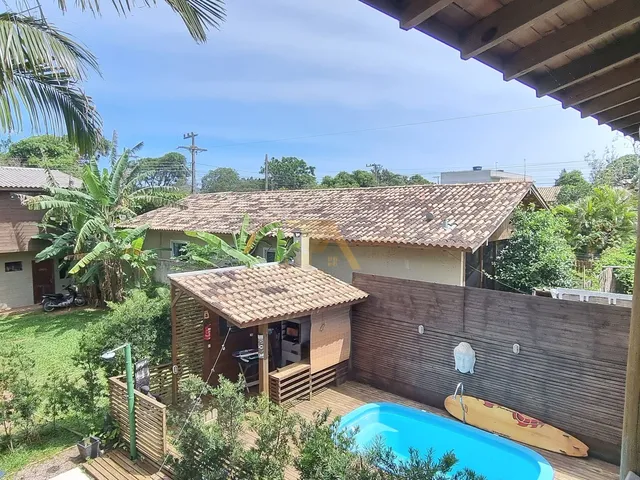 Imagem 16: Imóvel completo com piscina, duas casas e sala comercial para investir em Ibiraquera