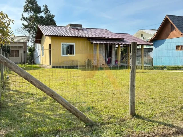 Imagem 4: Conforto e tranquilidade no bairro Grama