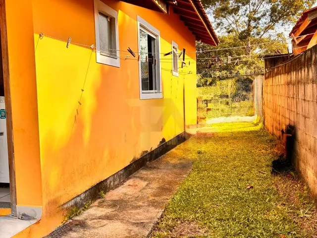 Imagem 6: Conforto e tranquilidade no bairro Grama