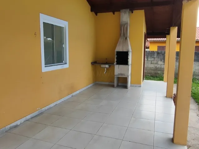 Imagem 15: Conforto e tranquilidade no bairro Grama
