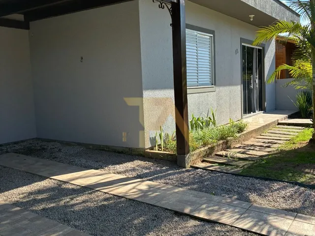 Imagem 4: Conforto e praticidade no Campo Duna - Garopaba