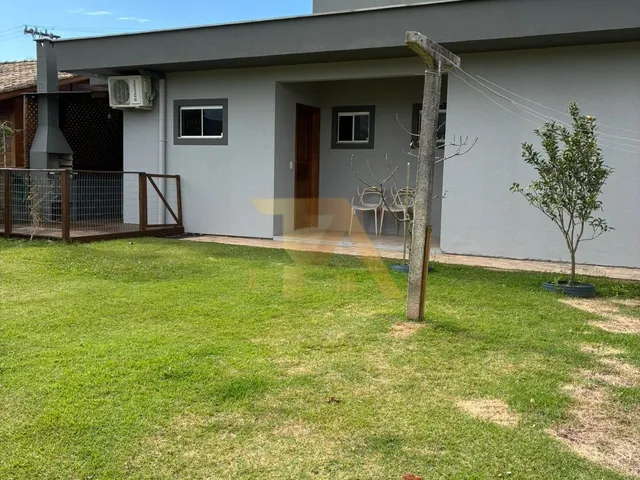 Imagem 10: Conforto e praticidade no Campo Duna - Garopaba