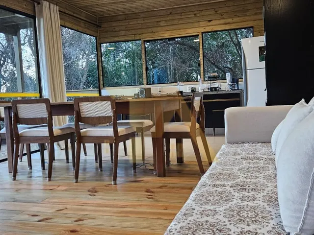 Imagem 14: Linda Casa Sustentável e Mobiliada à Venda Conforto Qualidade e Vista Privilegiada
