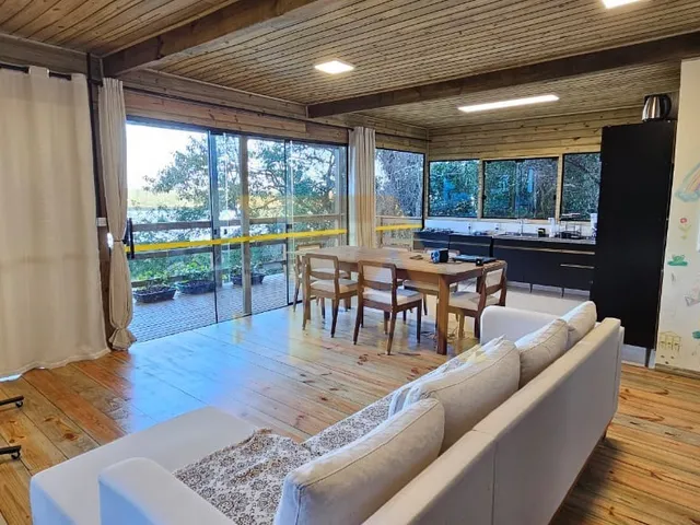 Imagem 15: Linda Casa Sustentável e Mobiliada à Venda Conforto Qualidade e Vista Privilegiada