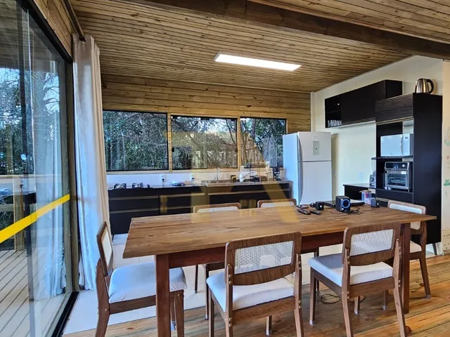 Imagem 11: Linda Casa Sustentável e Mobiliada à Venda Conforto Qualidade e Vista Privilegiada