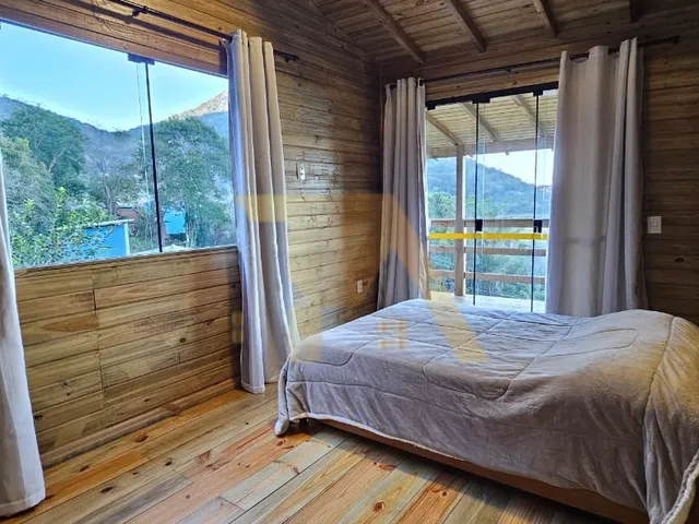 Imagem 9: Linda Casa Sustentável e Mobiliada à Venda Conforto Qualidade e Vista Privilegiada