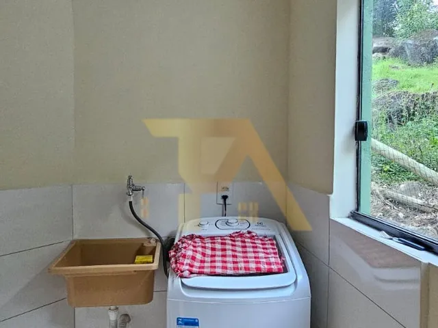 Imagem 3: Linda Casa Sustentável e Mobiliada à Venda Conforto Qualidade e Vista Privilegiada