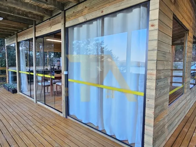 Imagem 12: Linda Casa Sustentável e Mobiliada à Venda Conforto Qualidade e Vista Privilegiada