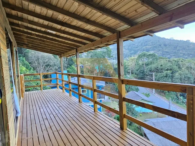 Imagem 10: Linda Casa Sustentável e Mobiliada à Venda Conforto Qualidade e Vista Privilegiada