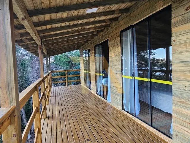 Imagem 8: Linda Casa Sustentável e Mobiliada à Venda Conforto Qualidade e Vista Privilegiada