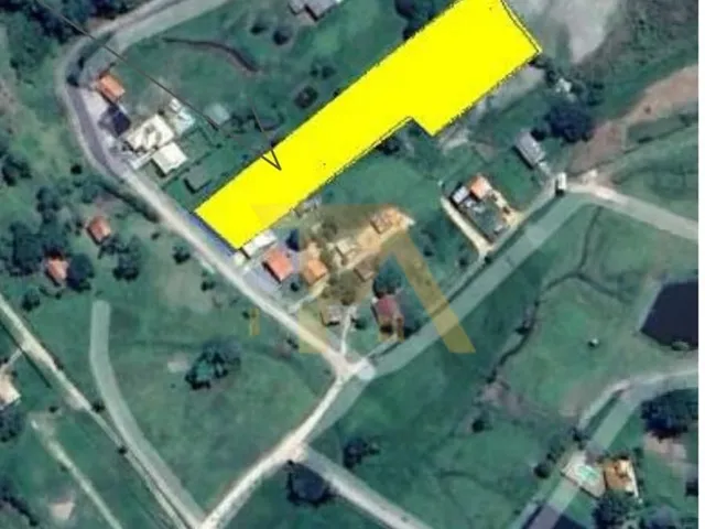 Imagem 6: Terreno com 4.919m² e excelente metragem de frente e fundos