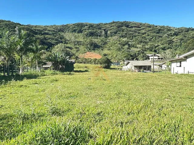 Imagem 4: Terreno com 4.919m² e excelente metragem de frente e fundos