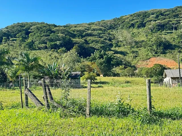 Imagem 10: Terreno com 4.919m² e excelente metragem de frente e fundos