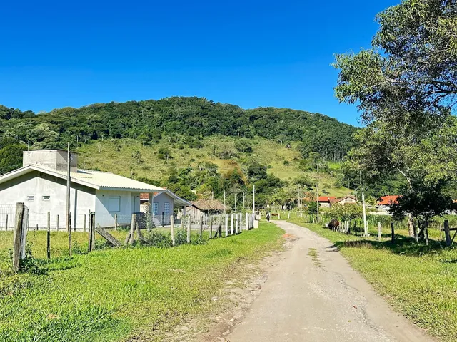 Imagem 9: Terreno com 4.919m² e excelente metragem de frente e fundos