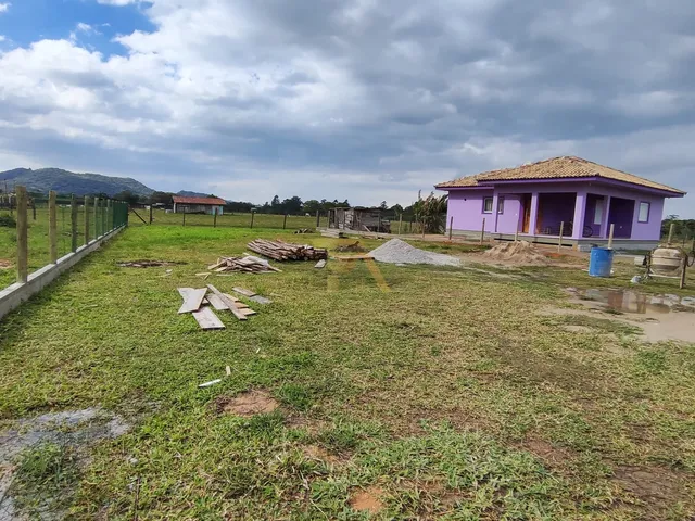 Imagem: Terreno à Venda Pronto para Construir com