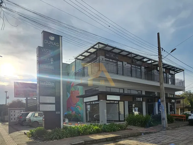 Imagem: Prédio Comercial à Venda Empreendimento