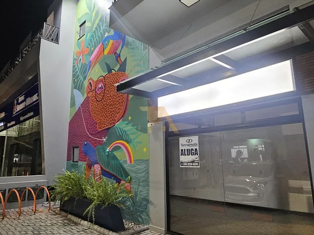 Imagem 11: Prédio Comercial à Venda Empreendimento Dunas Mall