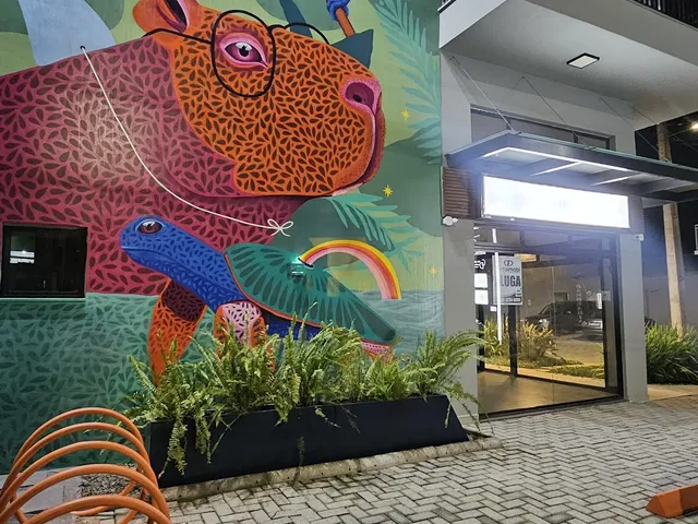 Imagem 7: Prédio Comercial à Venda Empreendimento Dunas Mall