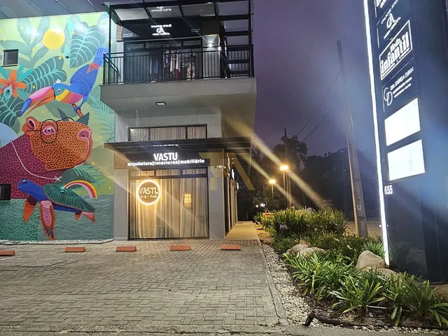 Imagem 10: Prédio Comercial à Venda Empreendimento Dunas Mall
