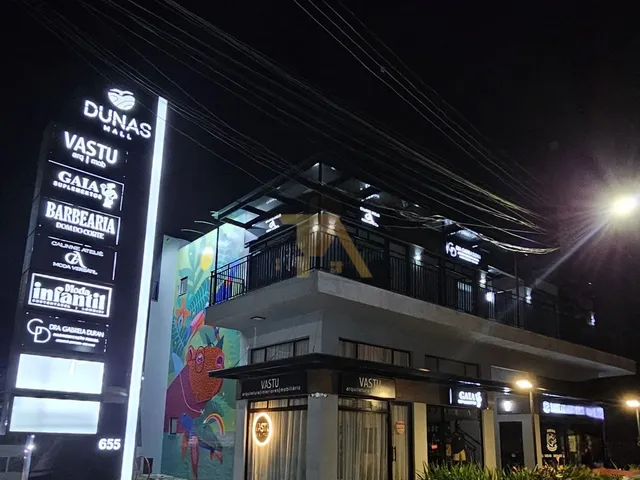 Imagem 4: Prédio Comercial à Venda Empreendimento Dunas Mall