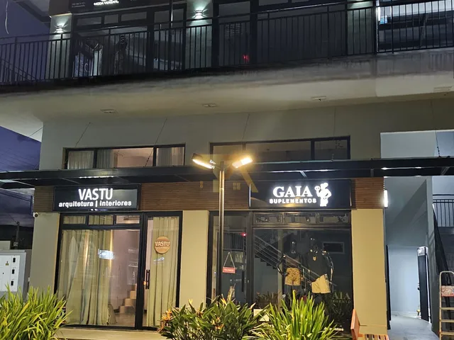 Imagem 8: Prédio Comercial à Venda Empreendimento Dunas Mall