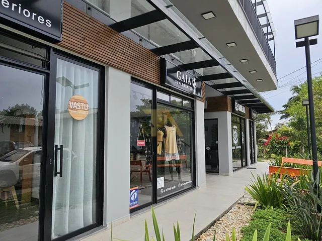 Imagem 9: Prédio Comercial à Venda Empreendimento Dunas Mall