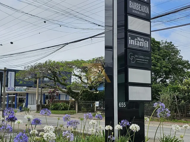 Imagem 6: Prédio Comercial à Venda Empreendimento Dunas Mall