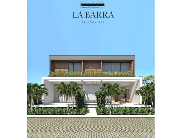 Imagem: La Barra Residencial Conforto e Funcionalidade