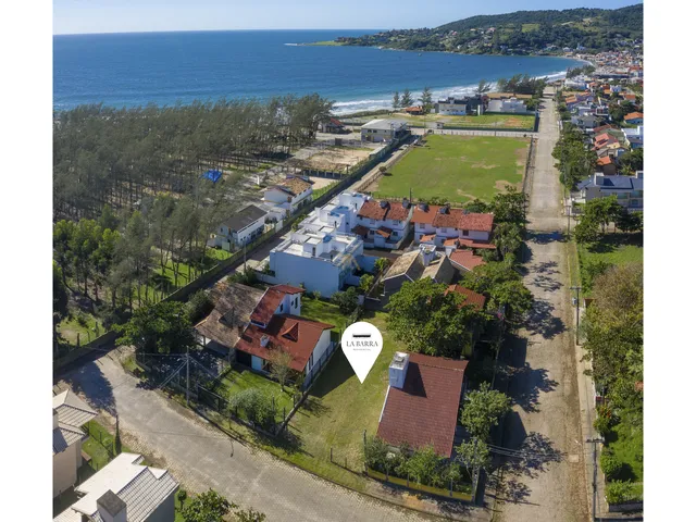 Imagem 4: La Barra Residencial Conforto e Funcionalidade em Cada Detalhe