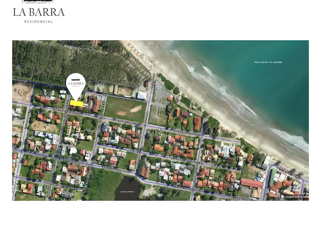 Imagem 9: La Barra Residencial Conforto e Funcionalidade em Cada Detalhe