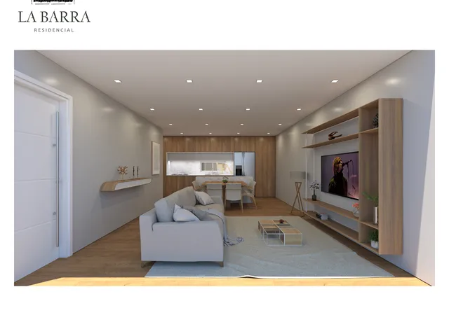 Imagem 7: La Barra Residencial Conforto e Funcionalidade em Cada Detalhe