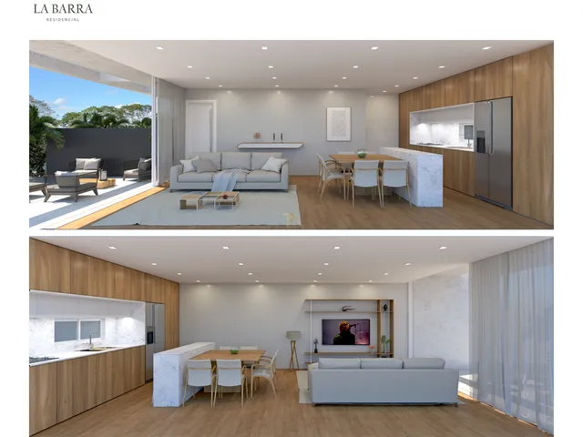 Imagem 5: La Barra Residencial Conforto e Funcionalidade em Cada Detalhe