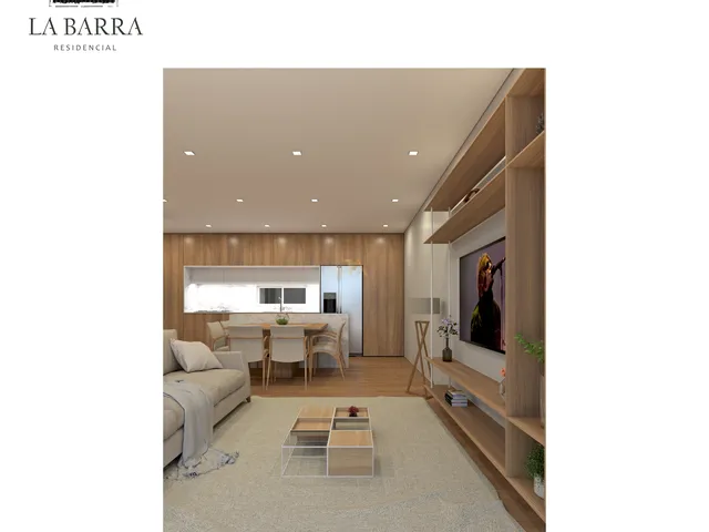 Imagem 8: La Barra Residencial Conforto e Funcionalidade em Cada Detalhe