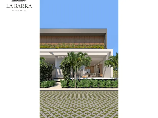 Imagem 3: La Barra Residencial Conforto e Funcionalidade em Cada Detalhe
