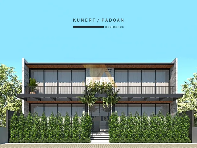 Imagem: Sofisticação e Conforto Residencial Kurnet