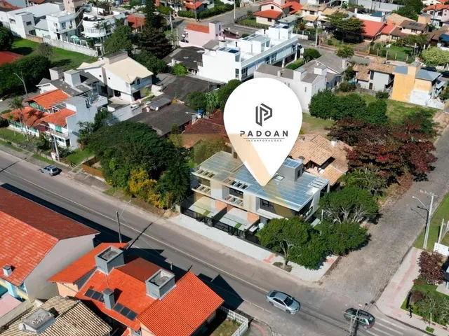 Imagem 6: Sofisticação e Conforto Residencial Kurnet Padoan