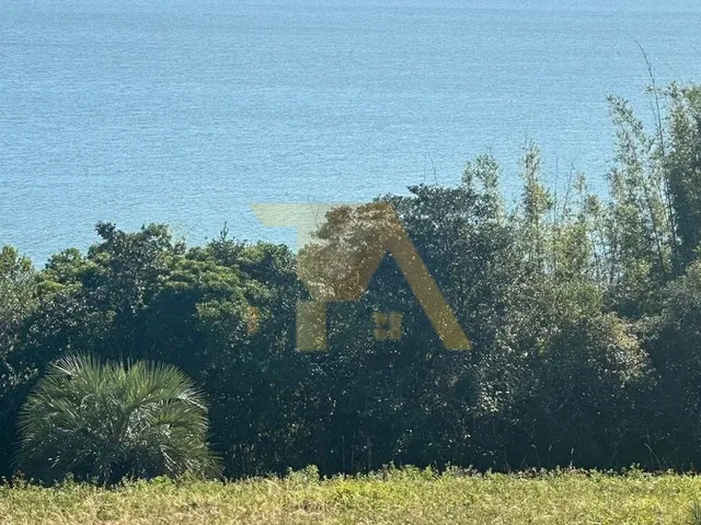 Imagem: Terreno com vista deslumbrante à venda