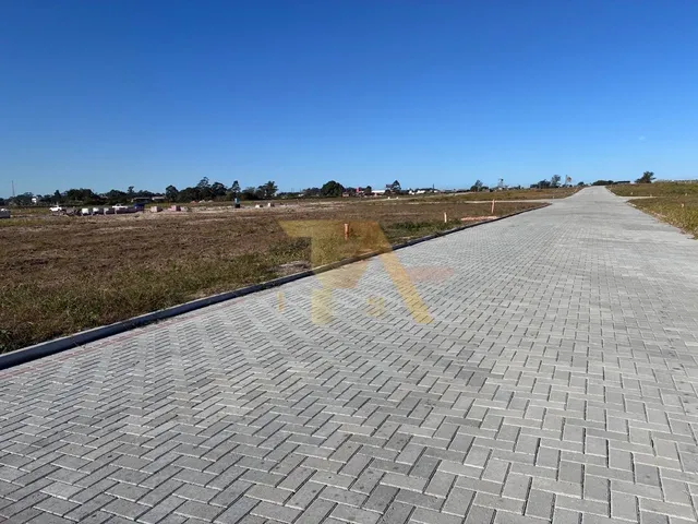 Imagem: Terreno à venda em Imbituba-SC, no Loteamento