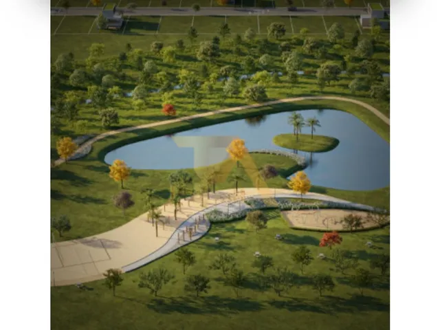 Imagem 2: Terreno à venda em Imbituba-SC, no Loteamento Reserva do Lago com 300m² de área