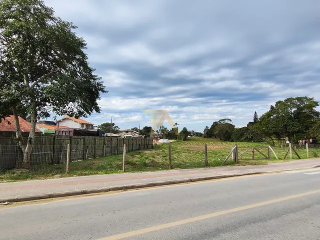Imagem: Terreno Comercial À Venda em Garopaba-Sc