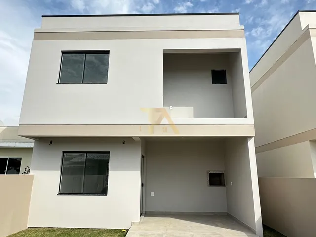 Imagem: Imperdível residência com 2 suítes à