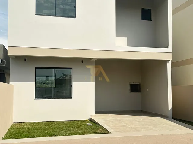 Imagem 15: Imperdível residência com 2 suítes à venda em Garopaba-SC, bairro Encantada