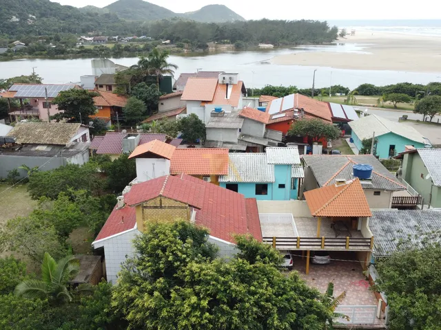 Imagem: Espetacular Casa à Venda em Imbituba-SC