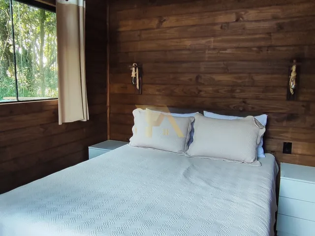 Imagem 10: Imperdível casa de luxo em Ibiraquera: 4 quartos, 3 suítes, 5 banheiros, 4 vagas