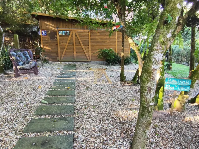 Imagem 4: Imperdível casa de luxo em Ibiraquera: 4 quartos, 3 suítes, 5 banheiros, 4 vagas