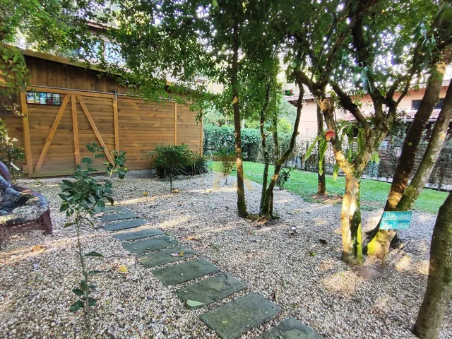 Imagem 9: Imperdível casa de luxo em Ibiraquera: 4 quartos, 3 suítes, 5 banheiros, 4 vagas