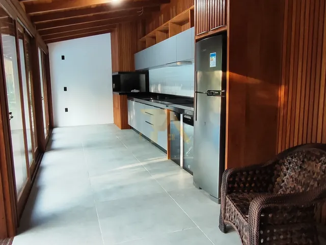 Imagem 11: Imperdível casa de luxo em Ibiraquera: 4 quartos, 3 suítes, 5 banheiros, 4 vagas