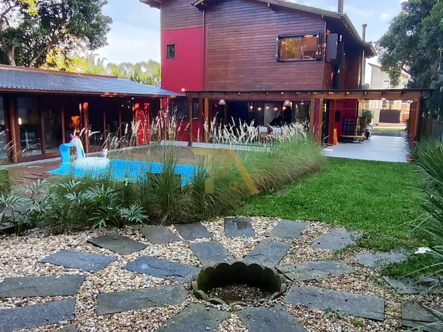 Imagem 14: Imperdível casa de luxo em Ibiraquera: 4 quartos, 3 suítes, 5 banheiros, 4 vagas